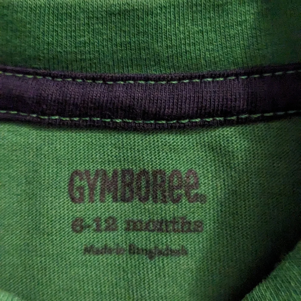 Gymboree 